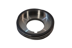 Кольцо маслонагнетат.КПП (030 вала) 14.1701096 ПАО КАМАЗ