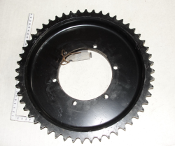 AKROS Zv-ka mufti shneka bunkera s 2011g. 142.46.00.628 (13809)