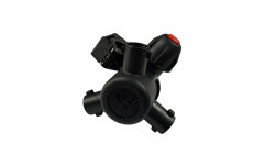 Отсекатель D20 F7 3-х позиц 4064227