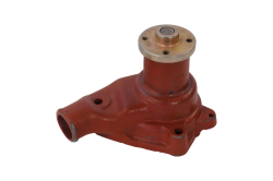 Насос водяной Газ-52 без шкива 52-1307010