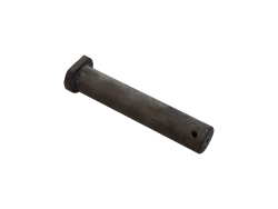 Ось крепления верт. раскоса навески к тяге  700А.46.28.251