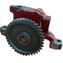 MTZ Nasos maslyanii 240-1403010