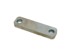 Тяга боковой подушке КПП с пневм. переключ. 744Р3-00.17.012-1 АОПТЗ