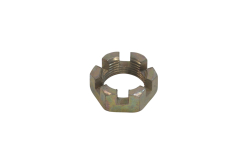 Гайка хвостовика 292917-108  М20х1.5