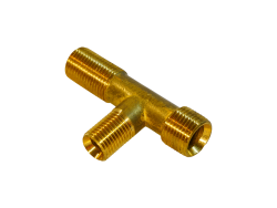 Тройник торм. (18х14х16) 821031.280