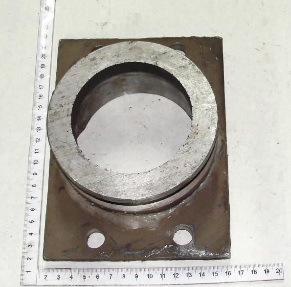 PR Korpus podshipnika PRS 02.050 (12288)