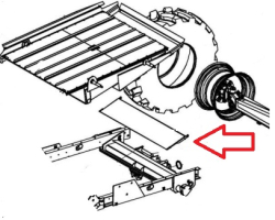 POLESE Dnische KZK-12-0101180B (15595)