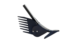 КРН Окучник Н.082.04.000-18 (Корпус)