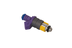 Форсунка (ярко-желтая)(DEKA ZMZ VDO)(УАЗ, Газель с дв.405,406,409) Continental