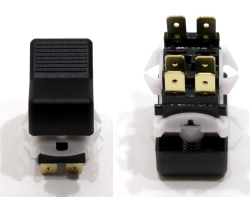 MTZ Pereklyuchatel P 150-09.17 (6871)