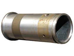 T-150 Truba goriz. sharnira 151-30046