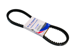 1410 -  937 Ремень (AVX14x10-943 Lp) TOYOPOWER зубчатый генерат, компрессор ЯМЗ-238 ПОЛЕСЬE (2)