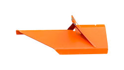 Хозяин РВС-1500 Лопасть ротора 150.30.02.000