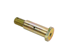 Ось подшипника центр. шарнира накл. камеры 142.03.00.621 АКРОС