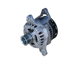 Генератор ЯМЗ-238НД Н4532.3771-10 28В 110А поликлинов ремень К-744