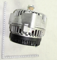 Generator MTZ 2022 AAN8166 (11204254) 12V 150A (12398)