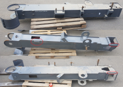 POLESE Korpus zernogo elevatora KZK-10-0214010-01 s 11g (15065)