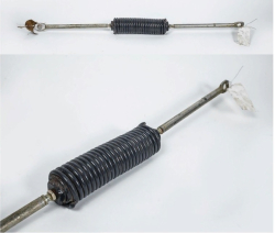 Пружина привода наклонной камеры КЗК-12-0125050 в сборе