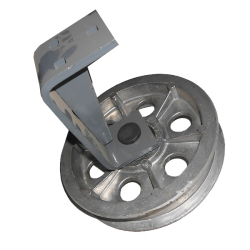 DON SHkiv obvodnoi priv MKSH v sb s kronsh 50-121150A Rostselmash (6575)