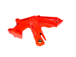 ЗС-9 Копус сошника ЗС-9.02.03.00.102