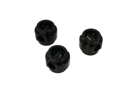 Глазок шнека жатки круглый старого образца под обойму КЗР 1502003 АНАЛОГ