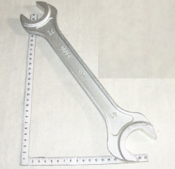 Klyuch rozhkovii 36h41 (13114)