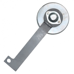 AKROS Richag nizhn vala nkam s donish i podsh prav 142.03.00.230-01 Rostselmash (6257)