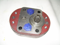 Nasos maslyanii shesterennii NMSH 25A