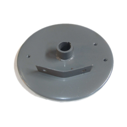 AKROS Opora bitera prostavki sleva 142.03.03.030 Rostselmash (6225)