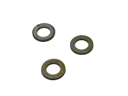 Шайба болта маховика 245-1005128 (260-1005123)