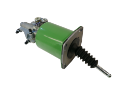 ПГУ (пневмогидроусилитель) 5460, 6520 Knorr-Bremse VG-3356 (аналог 9700514240) 970 051 424 0