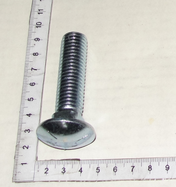 Salford Bolt s krugloi golovkoi 58h2 12 BC1025H (10905)