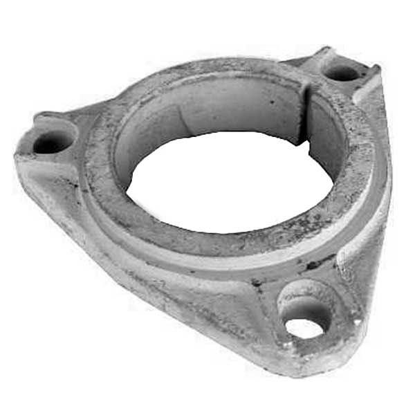 Korpus podshipnika (pod podsh 1680205) N027.103 Rostselmash (6498)