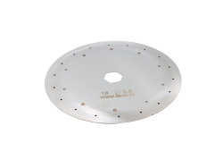 ТСМ Диск высевающий 18х2,8-СК СК-8.15.10.18.000-06