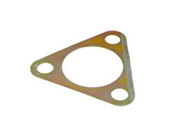 Пластина стопорная домолота КЗР 0207424А