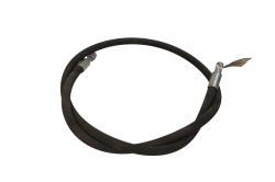 Шланг нагнетательный ГУРа (дв.УМЗ-421) 452-3408150