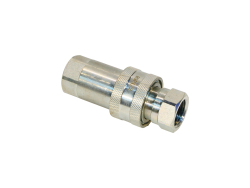 Муфта разрывная БРС ISO A BSP 12 (Внутр. резьба М20х1,5) (нипель+розетка)