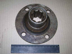 Mufta flanca 150-41.275-1