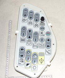 VEKTOR Pult upravleniya s 2010g PU-101-04 (PU-101-03) (14133)