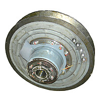 DON Variator barabana 10.01.18.060B Rostselmash (594)