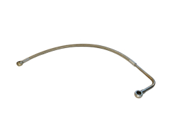 Трубка соедин подвода масла к ТКР длинная 740.21-1118310 ЕВРО Н.Челны