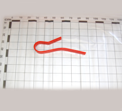 GASPARDO Pruzhina soshnika(diskovogo) vneseniya udobrenii G18903821 (8823)