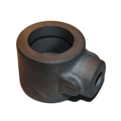 DON Vtulka palca shneka s vkl (derzhat)  3518050-16810 Rostselmash (6747)