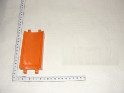 STP Poddon (tuki) YAKLM271.000.005.01.005 (10758)