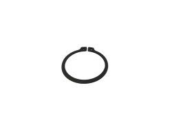 Кольцо стопорное В-55 (РПН)