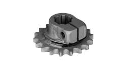 DON, AKROS Zv-ka z18, t2PR19.05 vala kpriv zhatki 081.27.00.400 Rostselmash (6710)