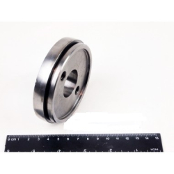 Поршень 700А.17.01.418 АО ПТЗ