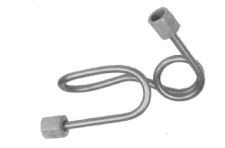 MTZ Trubki vdavleniya 240-1104300-01