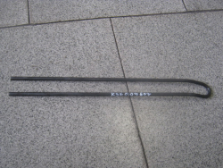 POLESE Palec reshetki podbaranya KZK 0103607 (1mash26sht) (15620)