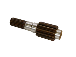 Вал входной борт. редуктора CIT 0669.439.1 АКРОС